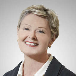 Annemay Harnett
