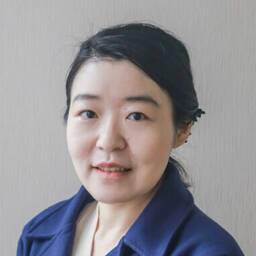 Constance Yang